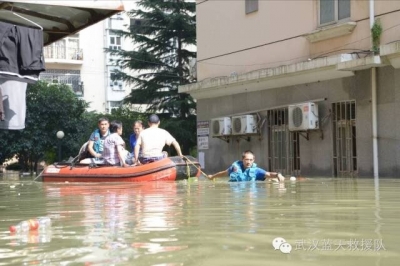为无限公益事业奋斗不止——记市劳动模范皮建军