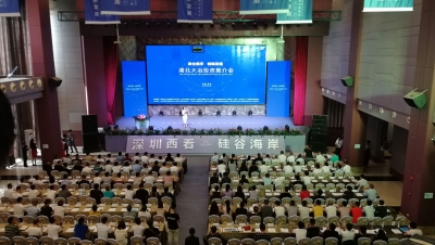 快讯：“政企携手 创新发展”湖北大冶投资推介会召开