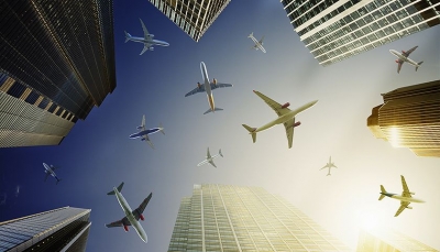 国际航班价格偏高有望缓解：打破规则 引入竞争