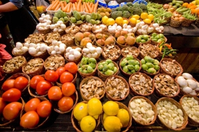 我市第一季度农产品质量安全成绩单出炉