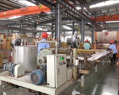 优化存量 培育增量 “技改”打造高新区经济“新动能”