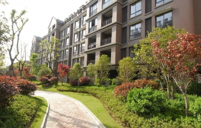 小区共建委员会：发挥自治力量 让家园更美好