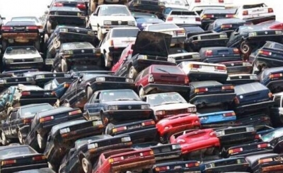 汽车流通链通了：二手车限迁解禁、报废将有新规