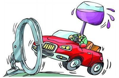 我国出动30.2万人次警力开展酒驾醉驾毒驾夜查行动