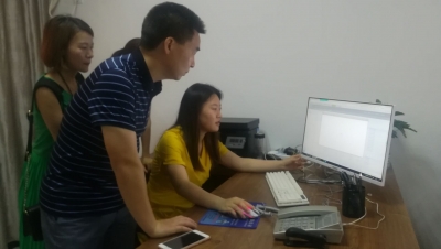 禁毒经验交流学习