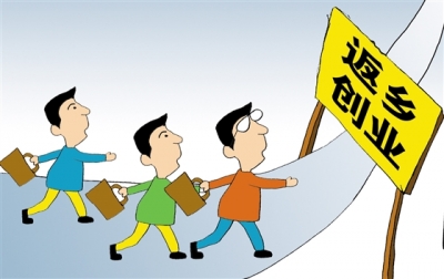 灵乡镇大力实施人才振兴战略，打造优质创业投资环境 返乡人才成为乡村振兴“振”能量