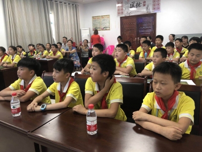 湖北省博物馆在冶举办“礼乐学堂”
