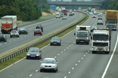 交通部：端午假期高速通行不免费