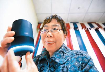 听得懂话、聊得来天… 智能音箱到底有多“能”？
