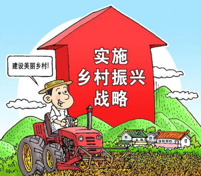灵乡：“村民众筹”推动乡村振兴