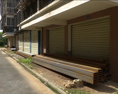 车库变仓库  权益谁来护