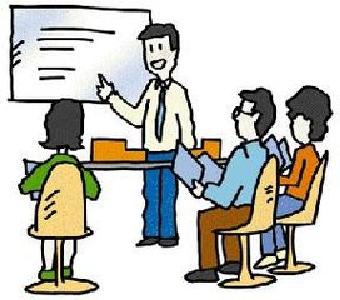 市教育局 培训学校财务人员