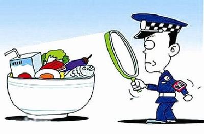 市食药监局 食品药品安全知识送进社区