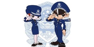上门免费为病患办证 民警爱心举动获点赞