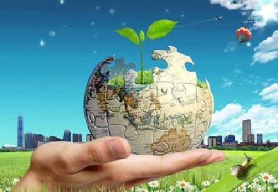 陈贵镇 分解落实环保督察组反馈问题