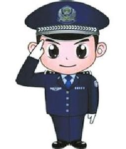 民警上街“遛娃”寻亲