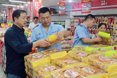 饮食安全常挂心头