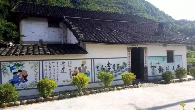 农民成“网红” 乡村振兴添活力