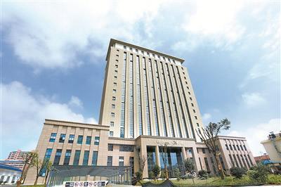 中央纪委国家监委印发规定规范立案相关工作程序