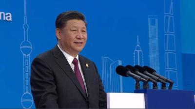 这个“不一般”的进博会闭幕，中国和世界收获了什么
