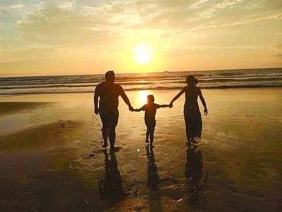 亲子游，不能变成炒概念