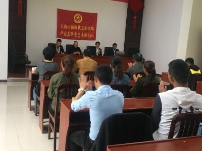 痴心“三农”初心不改