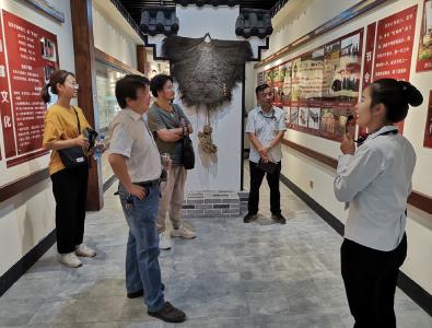 我市全面开展A级旅游景区复核工作