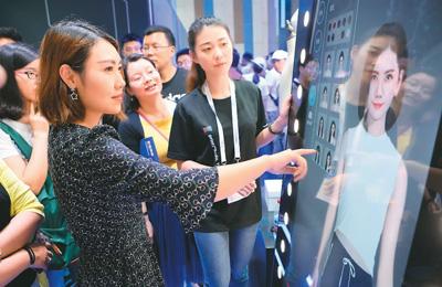 中国市场的服装销量一年减少了178.5亿件—— 消费者不爱买衣服了吗？