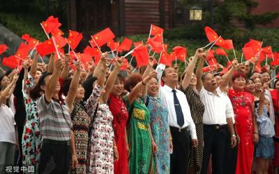 倒计时！国庆阅兵观看指南来了