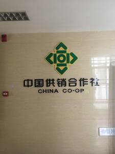 大冶市供销合作社联合社机构设置