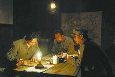 《文苑漫步》——《半条被子及其他》