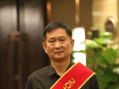 刘合伍入选2018《中国双拥》年度人物