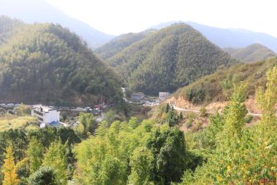 大冶·殷祖首届太婆尖登高旅游节开幕