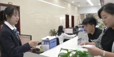 市医疗保障局：两个月变半个月  不好办变尽快办