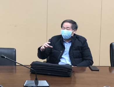 劲牌公司捐赠1亿元用于抗击新型肺炎疫情