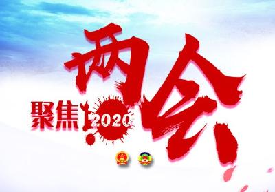 我给“两会”捎句话