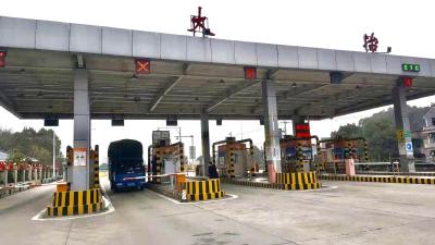 “绿色通道”确保市民生活物资供应安全