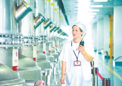 守正出新 正道致远  ——劲牌有限公司2019社会责任报告