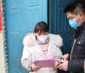 大箕铺镇：充分利用有效载体 营造浓厚宣传氛围
