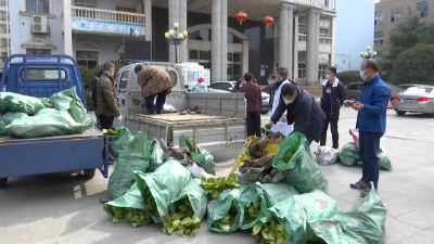 爱心捐赠助力疫情防控