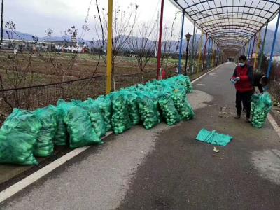 竭尽所能助抗疫 义不容辞显担当 — 市政协常委刘合伍助力抗疫“微镜头”