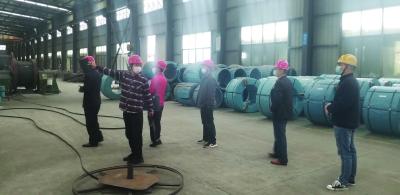 陈贵镇：点对点 实打实 65个服务专班进企业“搭把手”