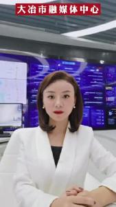 主播说：疫情形势严峻，广大市民高度警惕、切莫大意