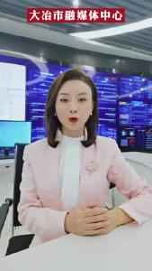 主播说：疫情风险总体可控，个人防护不能松#疫情防控
