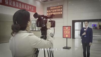 用平常心做非常事