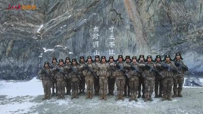 你守着岁，他们守护着你