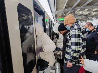 低温+冰冻！湖北这些地方请注意防范