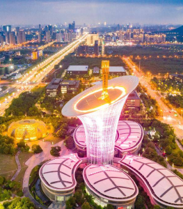 平均每天9亿元！光谷招商再突围底气何在？