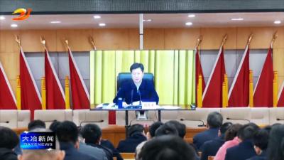 有力有效做好各项防范应对工作
切实维护人民群众生命财产安全和正常生产生活秩序