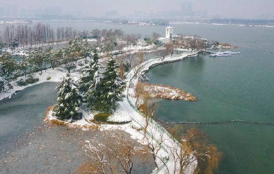 遭遇冻雨怎么办？五大实用指南请查收~